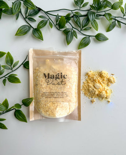 Bewitched Magic Dust