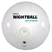 Load image into Gallery viewer, NightBall® Soccer Ball: Green