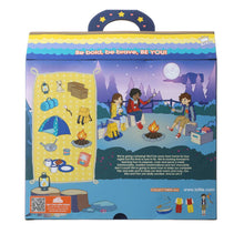 Load image into Gallery viewer, Campfire Fun Playset | Gifts by Lottie Dolls