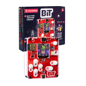 BiT - DIY Game Console