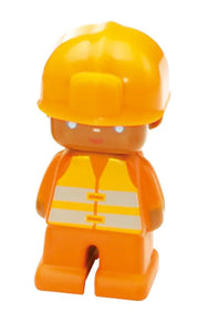 Magnetic Amazing Construction - 50PC