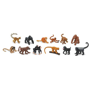 Monkeys And Apes TOOB® - 680604