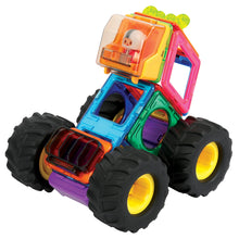 Load image into Gallery viewer, Magformers Giant Wheel Set