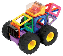 Load image into Gallery viewer, Magformers Giant Wheel Set