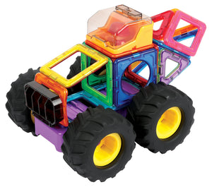Magformers Giant Wheel Set