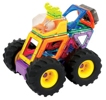Load image into Gallery viewer, Magformers Giant Wheel Set