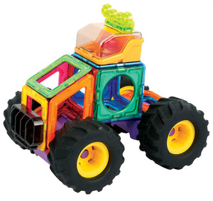 Magformers Giant Wheel Set
