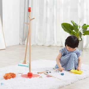 Cleaning Tool Set