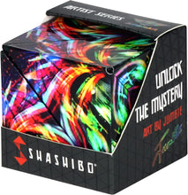 Load image into Gallery viewer, Shashibo Cube