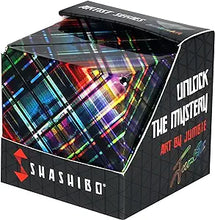 Load image into Gallery viewer, Shashibo Cube