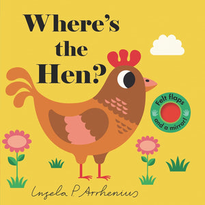 Where's the Hen?
