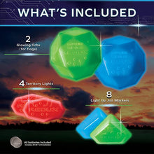 Load image into Gallery viewer, Capture the GLOW Flag - Summer Outdoor Games for Kids