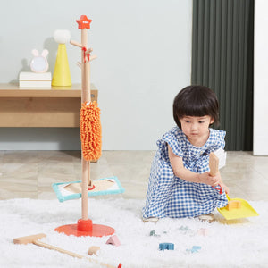 Cleaning Tool Set