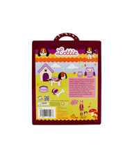 Load image into Gallery viewer, Doll Accessories | Biscuit the Beagle | Lottie