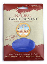 Load image into Gallery viewer, 3 oz. Earth &amp; Mineral Pigments: Terre Verté