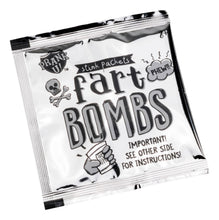 Load image into Gallery viewer, Prank U! Fart Bomb, Outdoor Use Only