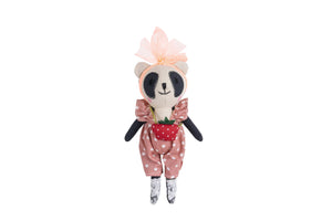 Panda Bella Easter Gift