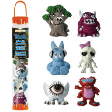 Load image into Gallery viewer, Friendly Monsters Designer TOOB