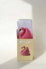 Load image into Gallery viewer, Bath Flamingo - Pink