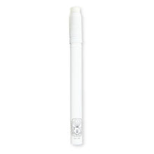 Load image into Gallery viewer, Slim Chalk Holder White