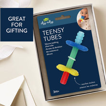 Load image into Gallery viewer, Teensy Tubes™: Rainbow