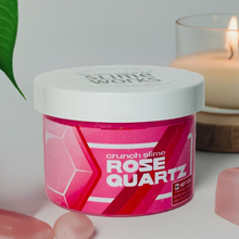 Load image into Gallery viewer, Slime “Rose Quartz” | Kids Sensory Toy &amp; Gift