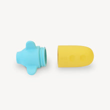 Load image into Gallery viewer, Squeezi Bathtime Whale