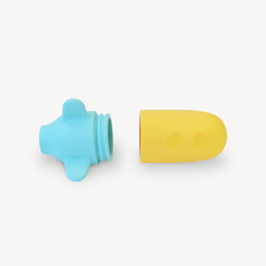 Squeezi Bathtime Whale
