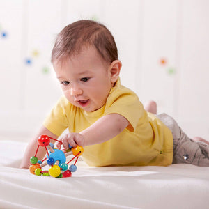 Grasping Toy