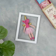 Load image into Gallery viewer, Unicorn Mimi Unicorn Bella Easter Gift
