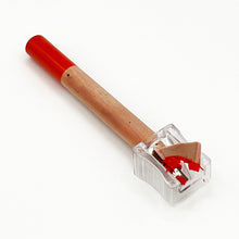 Load image into Gallery viewer, Jumbo Crayon Sharpener
