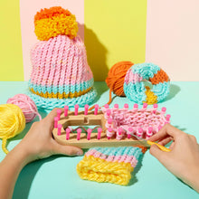 Load image into Gallery viewer, Nimble Knitter