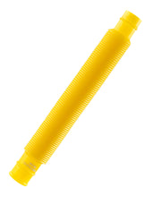 Load image into Gallery viewer, Crinkle N&#39; Connect, 6 Colors, 6 Tubes, Makes Sound