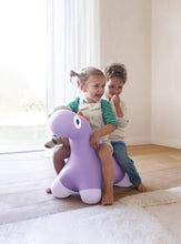 Load image into Gallery viewer, Quut Hoppi - A bouncy friend just for you! : Garden Green