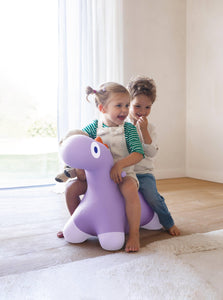 Quut Hoppi - A bouncy friend just for you! : Garden Green