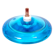 Load image into Gallery viewer, SPINSTAR YOYO BLUE