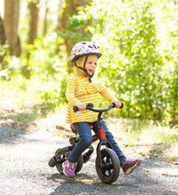 Load image into Gallery viewer, One2Go 2-in-1 Folding Tricycle and Balance Bike