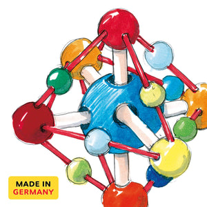 Grasping Toy