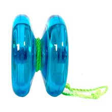 Load image into Gallery viewer, SPINSTAR YOYO BLUE