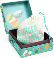 Load image into Gallery viewer, Burger Balance Game