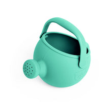 Load image into Gallery viewer, Eggshell Green Silicone Watering Can