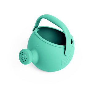 Eggshell Green Silicone Watering Can