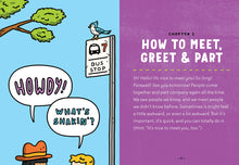 Load image into Gallery viewer, What Can I Say?: A Kid&#39;s Guide to Super-Useful Social Skills to Help You Get Along and Express Yourself; Speak Up, Speak Out, Talk about Hard Things, and Be a Good Friend