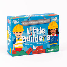 Load image into Gallery viewer, Little Builders Game