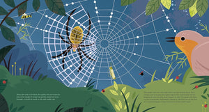 The Secret Life of Bugs and Other Little Critters