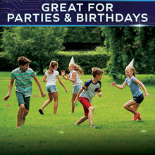 Load image into Gallery viewer, Capture the GLOW Flag - Summer Outdoor Games for Kids