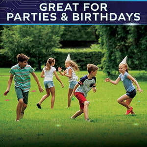 Capture the GLOW Flag - Summer Outdoor Games for Kids