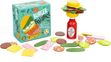 Load image into Gallery viewer, Burger Balance Game