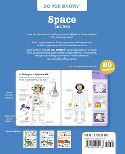 Do you know? - Space and Sky