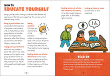 Load image into Gallery viewer, What Can I Say?: A Kid&#39;s Guide to Super-Useful Social Skills to Help You Get Along and Express Yourself; Speak Up, Speak Out, Talk about Hard Things, and Be a Good Friend